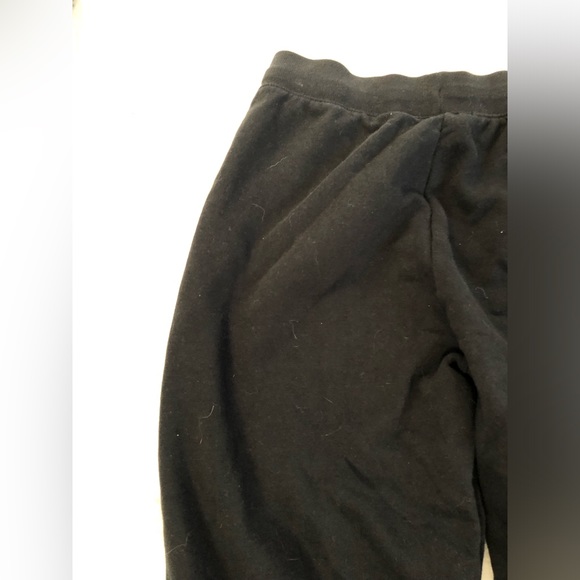 Fruit of the Loom Black Sweatpants - Picture 10 of 12